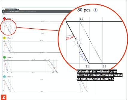 Geodeettinen kasvihuone Geodeettinen kasvihuone